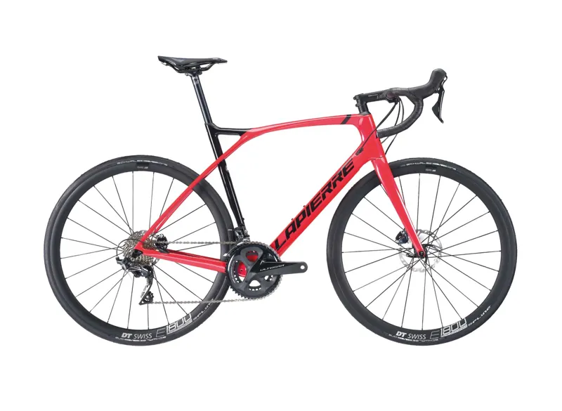 Lapierre road store bike